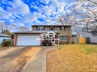 1812 Saranac Ct, Virginia Beach, VA 23453