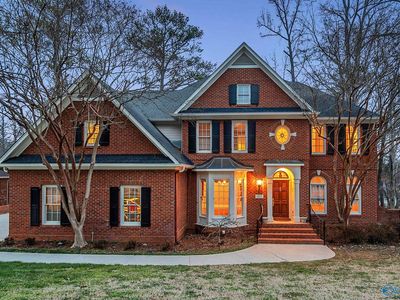 107 Remington Rd, Madison, AL, 35758