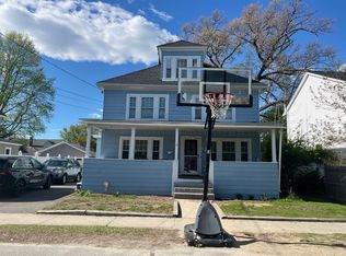 54 King St, Nashua, NH 03060
