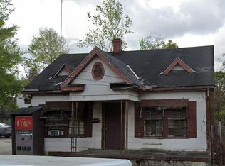 2020 Adams Ave, Baton Rouge, LA 70802