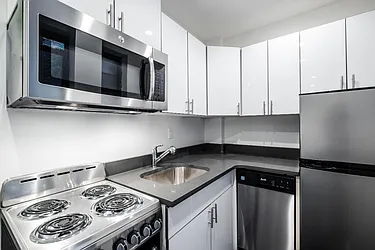 Rented by Caliber Associates