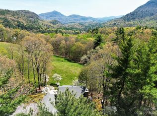 237 Old Ford Rd, Cashiers, NC 28717