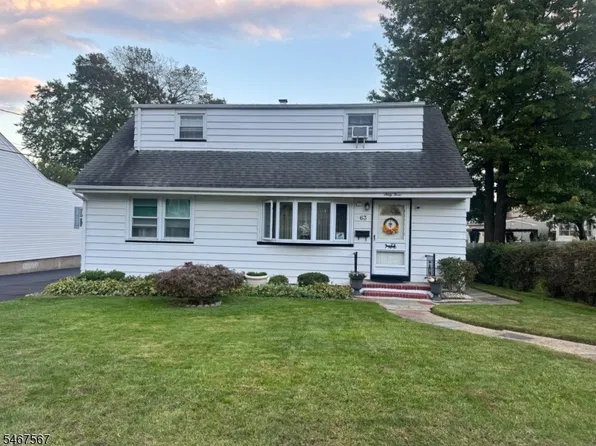63 Martindale Rd, Clifton City, NJ 07013