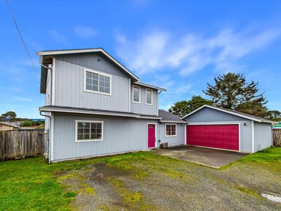 560 Baker Rd, McKinleyville, CA, 95519