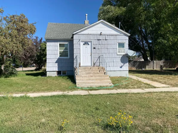 103 E Center St, Grace, ID 83241