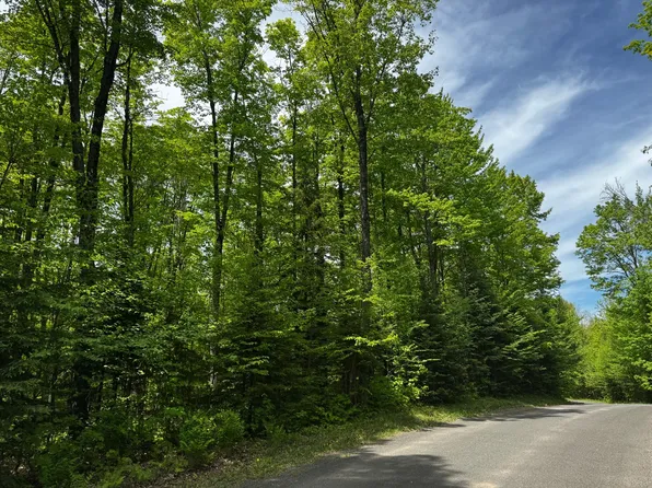 LOT 87 Powderhorn Rd, Presque Isle, WI 54557