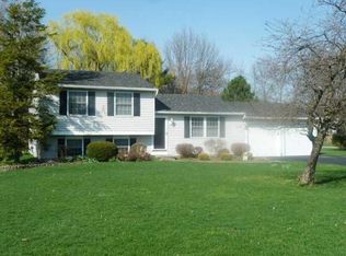 72 Rodney Ln, Rochester, NY 14625