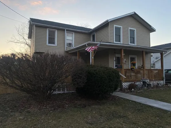 426 Balsam St, Elmira, NY 14904