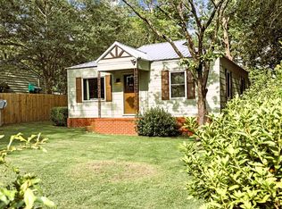 1227 S Park Ave, Dothan, AL 36301