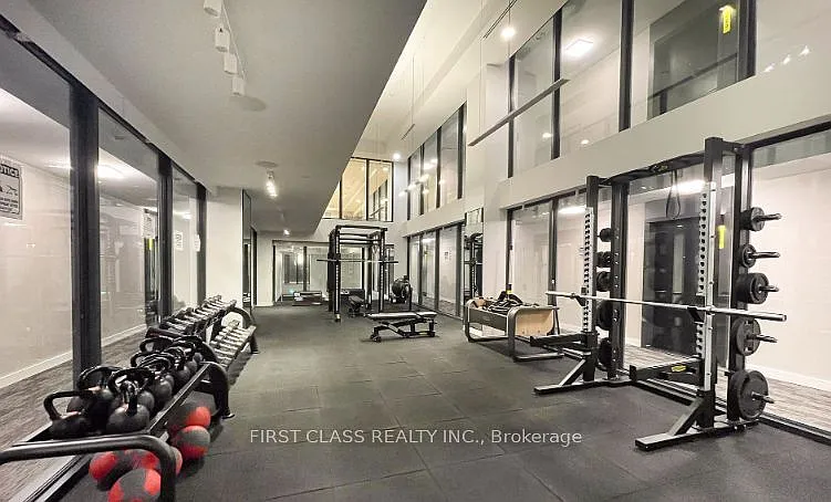 158 Front St E #2215 — Photo 10