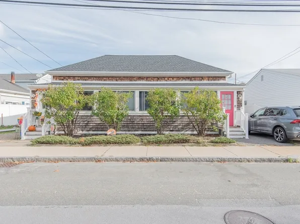 24-26 Tafts Ave #2-AVE`, Winthrop, MA 02152