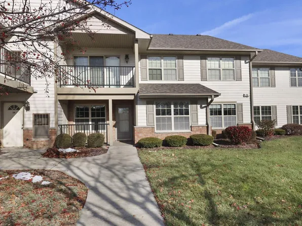 1523 24th AVENUE #37, Kenosha, WI 53140