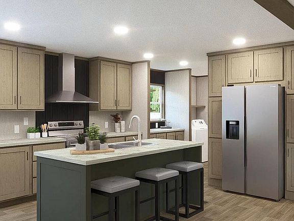 2nd image of 15263 Cross County Rd