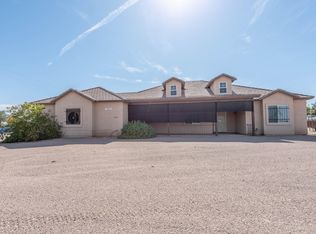 2810 N Mallee Pl, Maricopa, AZ 85139