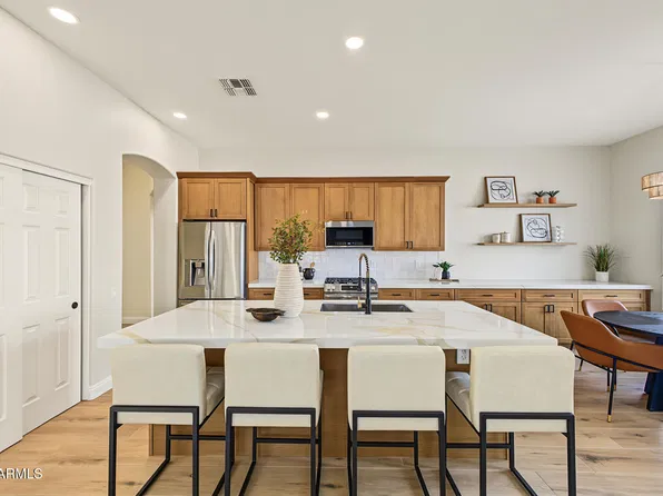 6491 S DRAGOON Court, Chandler, AZ 85249