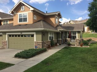 3651 S Perth Cir UNIT 106, Aurora, CO 80013