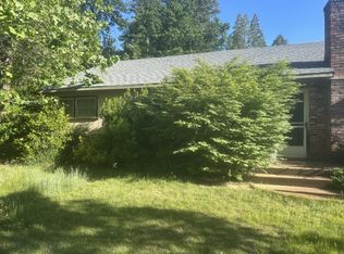 8881 Wentworth Springs Rd, Georgetown, CA 95634