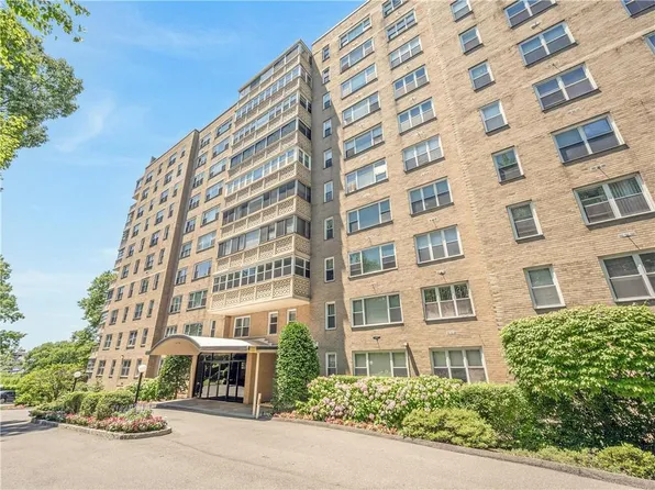 1200 Midland Avenue #6B, Bronxville, NY 10708