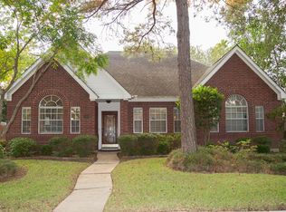 1426 N Gabriel River Cir, Sugar Land, TX 77478