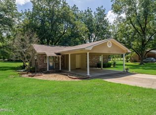603 Fortenberry Dr, Monticello, MS 39654
