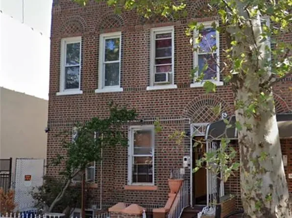 2165 Strauss St, Brooklyn, NY 11212