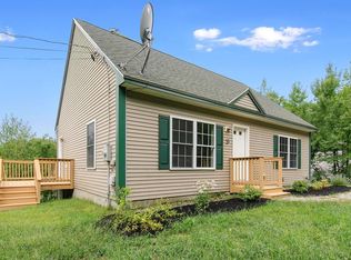 19 Franconia Dr, New Durham, NH 03855