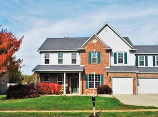 103 Oakview Dr, Mooresville, IN 46158