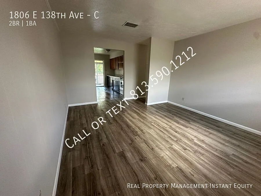 Building Photo - 1806 E 138th Ave #C