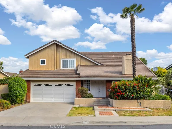 23 Deerwood E, Irvine, CA 92604
