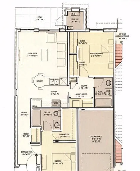 550 Sandison St #31 — Photo 11