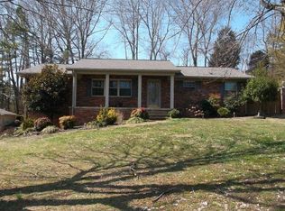 7753 W Ogg Rd, Knoxville, TN 37938