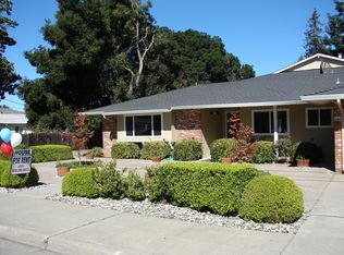 186 E Middlefield Rd APT 2, Mountain View, CA 94043