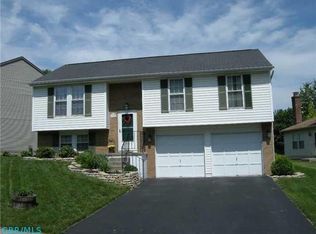 3240 Medoma Dr, Columbus, OH 43204