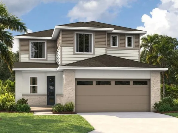 5319 Spring Maiden Cir, Apollo Beach, FL 33572