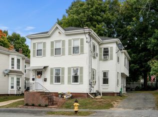67 Laurel Ave, Haverhill, MA 01835