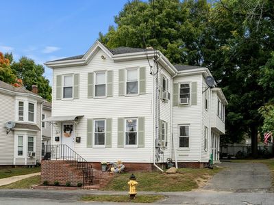 67 Laurel Ave, Haverhill, MA, 01835