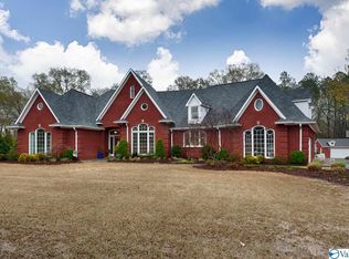 2803 Jeff Rd, Harvest, AL 35749