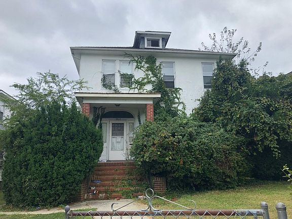 3rd image of 3517 W Forest Park Ave