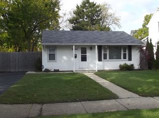 2802 Ezra Ave, Zion, IL 60099