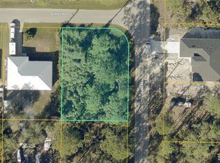 967060109 Gimlet Ave, North Pt, FL 34291