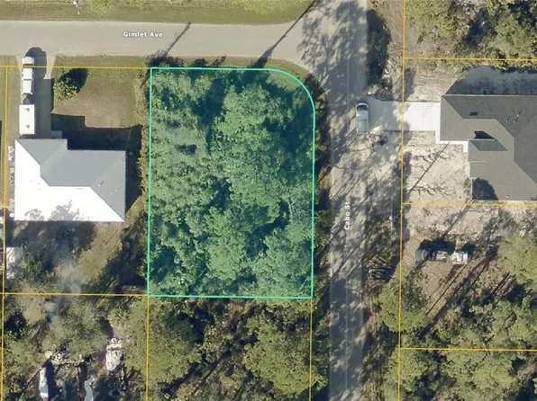 967060109 Gimlet Ave, North Pt, FL 34291