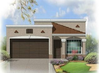 4825 Kiko A Fierro Pl, El Paso, TX 79938