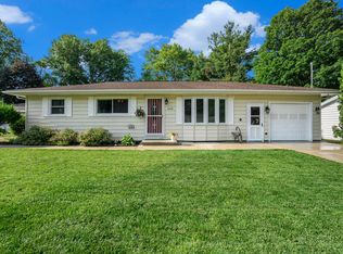 408 Gingham Ave, Portage, MI 49002