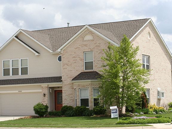 Auto sprinklers, Mature landscape