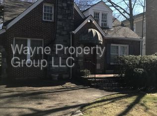 1343 Lanier Pl NE, Atlanta, GA 30306