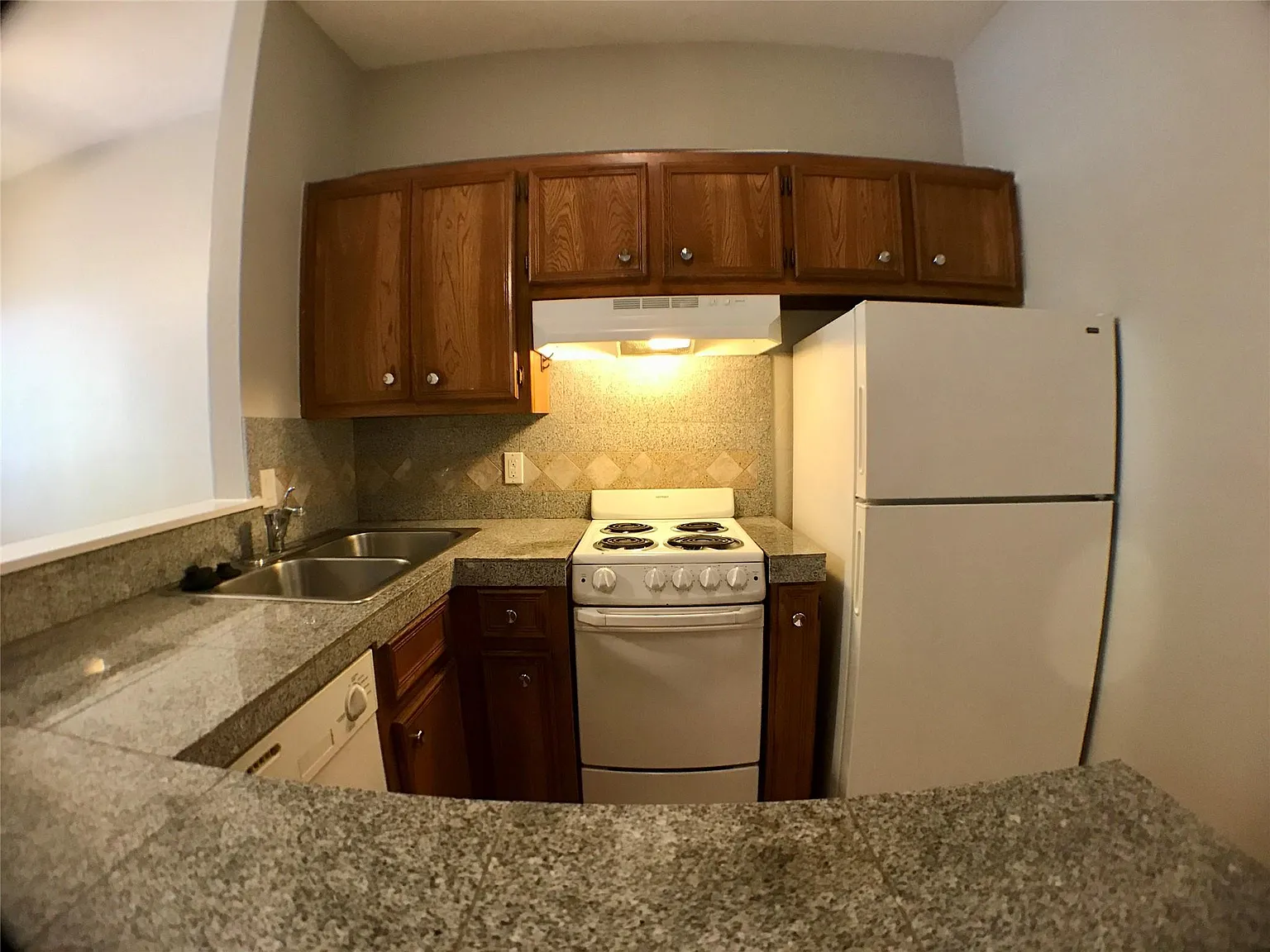 1 bed, 1.0 bath, 382 sqft, $1,000 — Photo 3