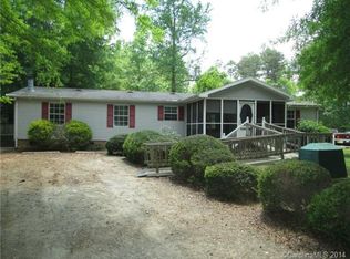 275 Foxrun Rd, Salisbury, NC 28146