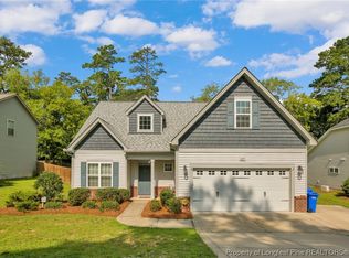 619 Cape Fear Ave, Fayetteville, NC 28303