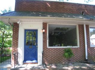 134 N Haddon Ave, Haddonfield, NJ 08033