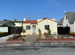 103 E Vince St, Ventura, CA 93001